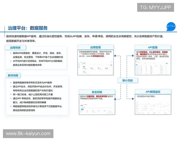 赛事运营机构依托数据中台，实现资源调度精细化