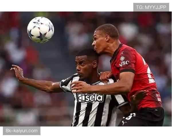 独家专访卡卢卢:谈在米兰的成长、法国队征召与未来的目标